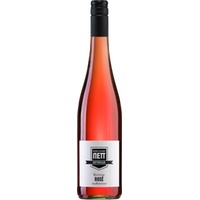 Weinhaus Bergdolt-Reif & Nett  Rosé Reverse Deutschland alkoholfreier Wein - NV  - Rheintal, Deutschland