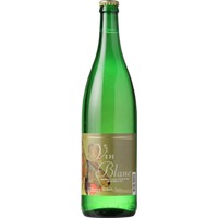 L'Echanson  L`Echanson Rolle Vin blanc de Cuisine Vaud AC 11° 1l - NV  - Waadt, Schweiz