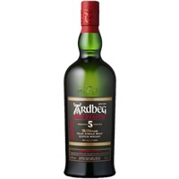 Ardbeg Wee Beastie Five Years Old Scotch Whisky - NV - Schottland, Grossbritannien