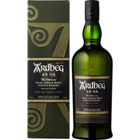 Ardbeg An Oa Scotch Whisky - NV - Schottland, Grossbritannien