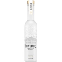 Belvedere Organic Vodka - NV - Polen
