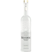 Belvedere Organic Vodka - NV - Polen