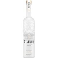 Belvedere Organic Vodka Illuminator - NV - Polen