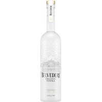 Belvedere Organic Vodka Illuminator - NV - Polen