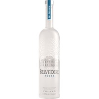 Belvedere Organic Vodka Illuminator - NV - Polen