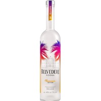Belvedere Pure Vodka Summer Edition - NV - Polen