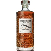 Eminente Ron de Cuba  Eminente Reserva Rum - NV  - Kuba