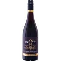 Peter Mertes KG / Weingut – Weinkellerei  Enjoy It Cabernet Sauvignon - Alcohol free - NV  - Rheintal, Deutschland