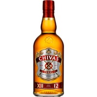 Chivas Regal 12 years old - NV - Schottland, Grossbritannien