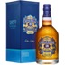 Chivas Regal 18 years old - NV - Schottland, Grossbritannien 