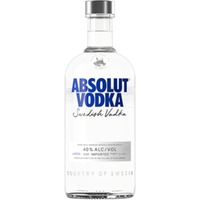 Absolut Vodka Original - NV - Schweden