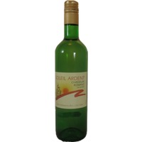 Cave de Jolimont  Soleil Ardent Chasselas Romand VdP - NV  - Schweiz