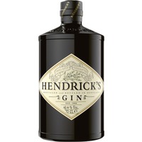 William Grant & Sons  Hendrick's Gin Original Premium Gin - NV  - Schottland, Grossbritannien