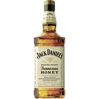 Jack Daniel's Tennessee Honey Whiskey - NV - Tennessee, USA