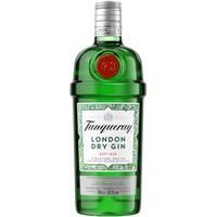 Tanqueray London Dry Gin - NV - Grossbritannien