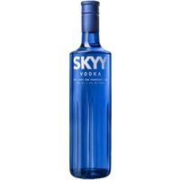 SKYY Vodka - NV - USA
