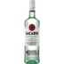 Bacardi Carta Blanca Rum - NV - USA 