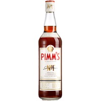 Pimm's - No. 1 - NV - Grossbritannien