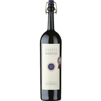 Grappa Barili di Sassicaia – Poli Distillerie - NV - Toskana, Italien