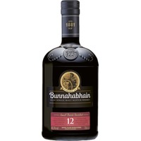 Bunnahabhain  12y Single Malt Scotch Whisky - NV  - Schottland, Grossbritannien