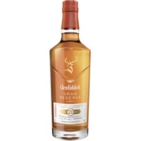 William Grant & Sons  Glenfiddich 21y Gran Reserva Single Malt Scotch Whisky - NV  - Schottland, Grossbritannien