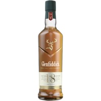 William Grant & Sons  Glenfiddich 18y Single Malt Scotch Whisky - NV  - Schottland, Grossbritannien
