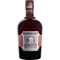 Diplomatico Manuano Rum - NV - Venezuela