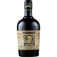 Diplomatico Selection de Familia Premium Rum - NV - Venezuela