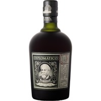 Diplomatico Reserva Exclusiva Premium Rum - NV - Venezuela