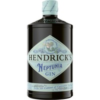 William Grant & Sons  Hendrick's Gin Neptunia Premium Gin - NV  - Schottland, Grossbritannien