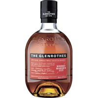 The Glenrothes Maker's Cut Single Malt Scotch Whisky - NV - Schottland, Grossbritannien