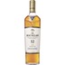 The Macallan Double Cask 12y Single Malt Scotch Whisky - NV - Schottland, Grossbritannien 