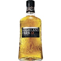 Highland Park 12y Single Malt Scotch Whisky - NV - Schottland, Grossbritannien