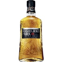 Highland Park 18y Viking Pride Single Malt Scotch Whisky - NV - Schottland, Grossbritannien