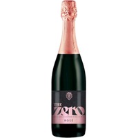 The Zero Sparkling Rosé - NV - Burgenland, Österreich