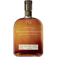 Woodford Reserve  Kentucky Straight Bourbon Whiskey - NV  - USA
