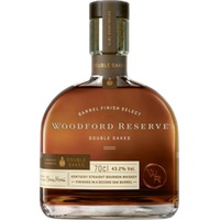 Woodford Reserve  Double Oaked Kentucky Straight Bourbon Whiskey - NV  - USA