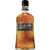 Highland Park Cask Strenght Release 1 Single Malt Scotch Whisky - NV - Schottland, Grossbritannien