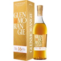 Glenmorangie 16 Years Old The Nectar Scotch Whisky - NV - Schottland, Grossbritannien