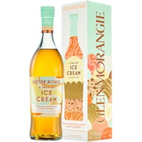 Glenmorangie A Tale of Ice Cream Scotch Whisky - NV - Schottland, Grossbritannien