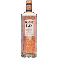 Absolut Elyx Vodka - NV - Schweden