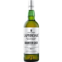 Laphroaig Distiller  Whisky Laphroaig Quarter Cask Islay Single Malt - NV  - Schottland, Grossbritannien