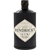 The Girvan Distillery  Gin Hendrick's - NV  - Schottland, Grossbritannien