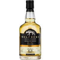 Wolfburn Distillery  Whisky Wolfburn Scotch Northland Single Malt - NV  - Schottland, Grossbritannien