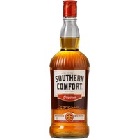 Southern Right  Southern Comfort Whisky-Liqueur - NV  - USA