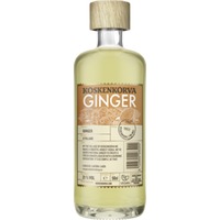 Koskenkorva Ginger Liqueur - NV - Finnland