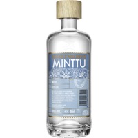 Koskenkorva Minntu Liqueur - NV - Finnland