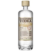 Koskenkorva Original Vodka - NV - Finnland