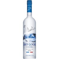 Grey Goose Vodka - NV - Frankreich