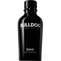 Bulldog Gin - NV - Grossbritannien